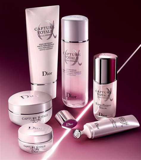 capture totale dior eye cream|Dior Capture Totale eye treatment.